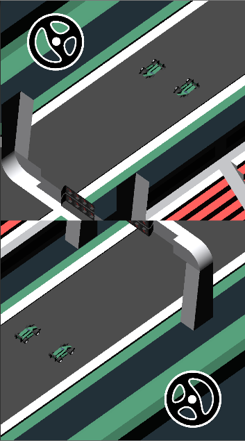 2 player games : mini battle / 2人用ゲーム : ミニバトル