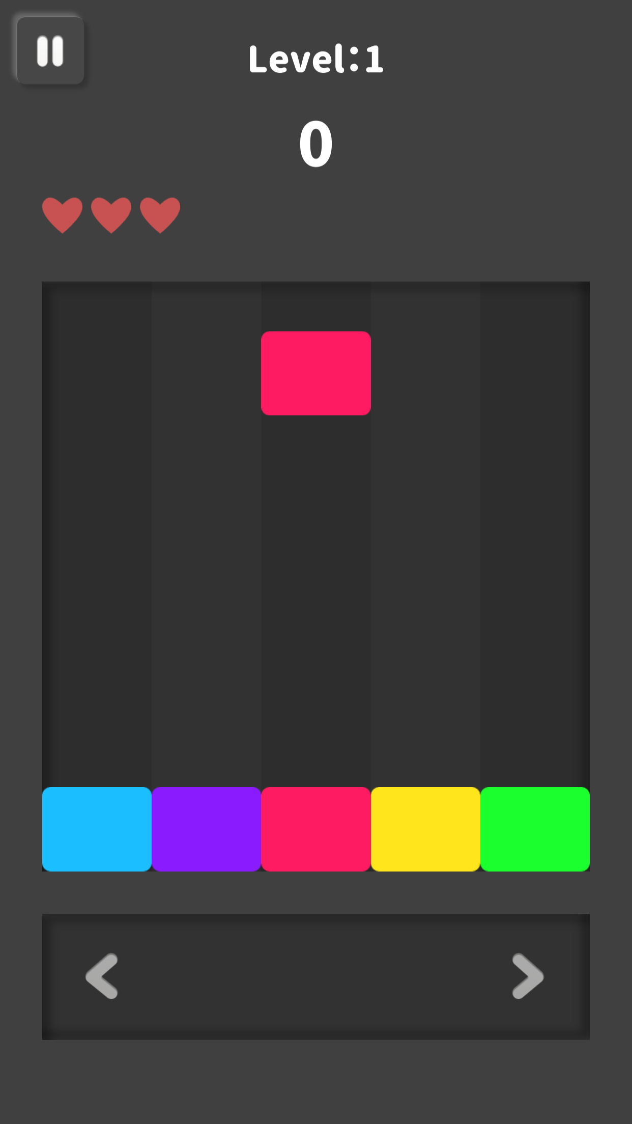 DropColors