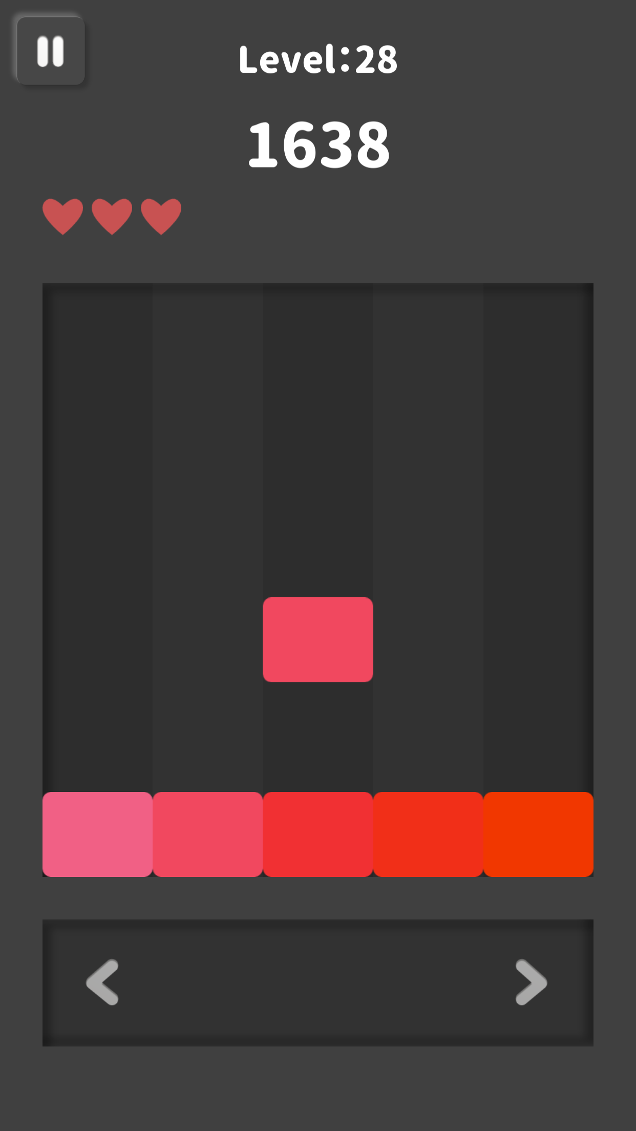 DropColors
