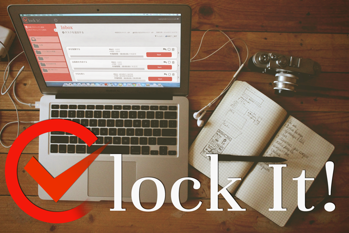 Clock It!