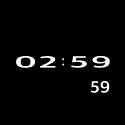 ミニマムタイマー