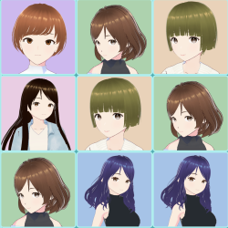 ガールズぶろっく2