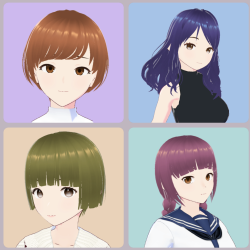 ガールズぶろっく2