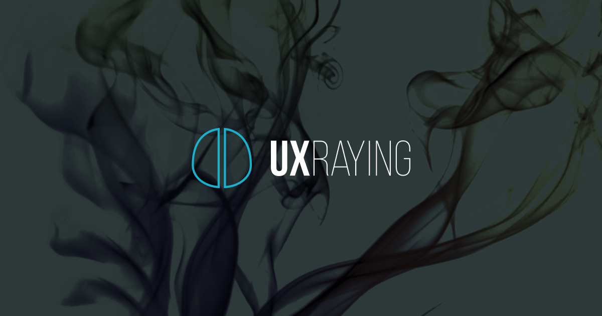 ペルソナ作成ツール - UXRAYING