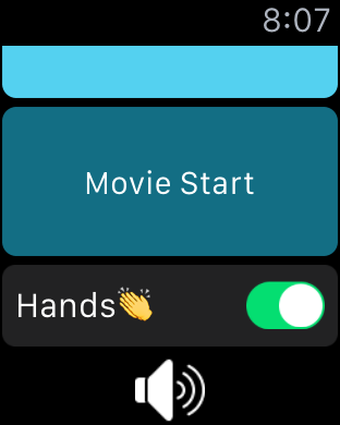 Remote Shutter for ThetaS