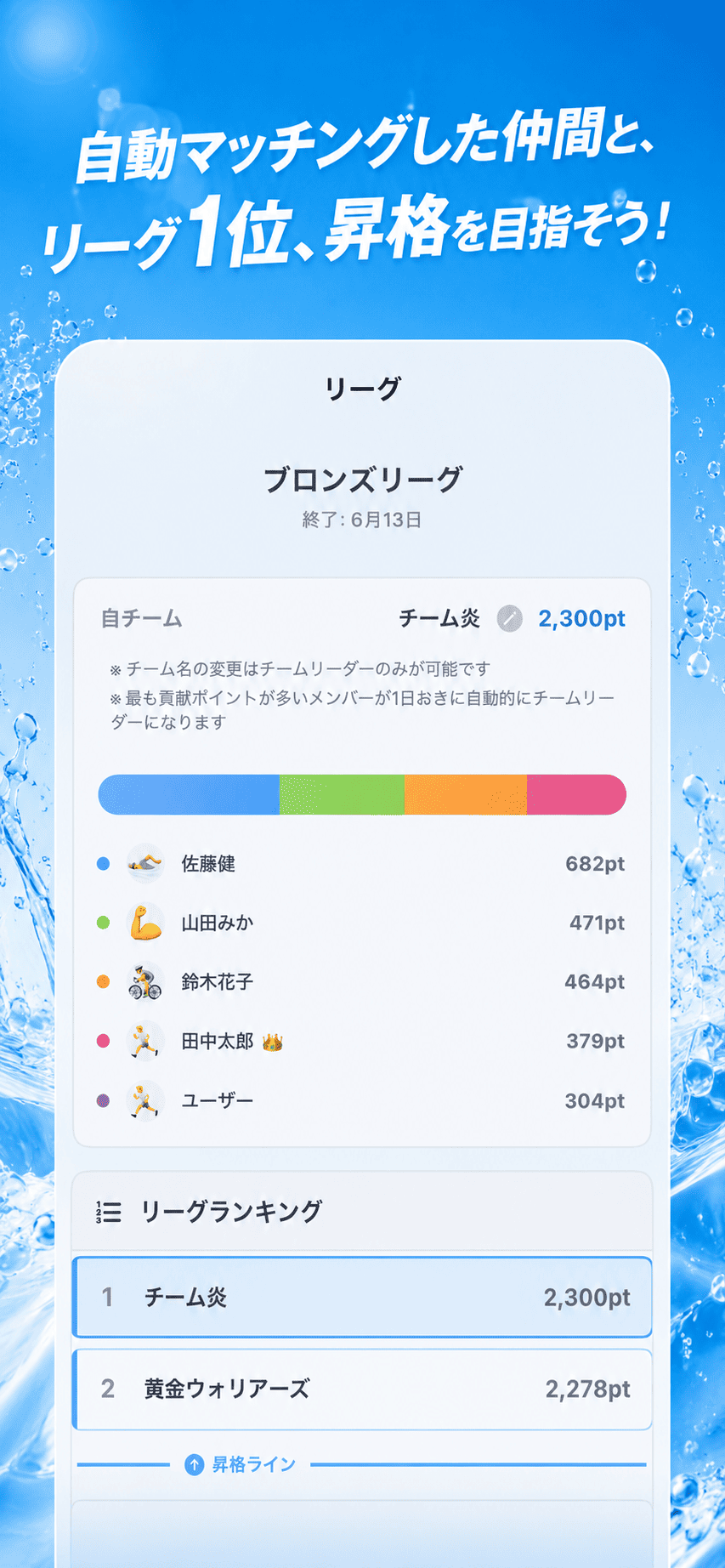 FitBaton