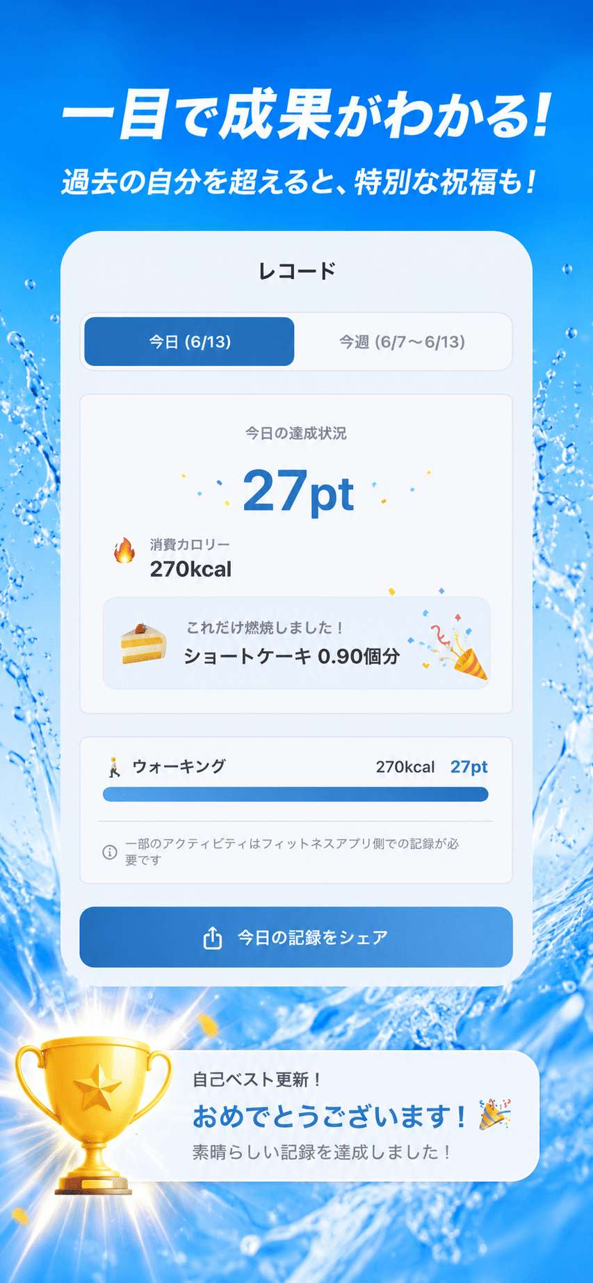 FitBaton