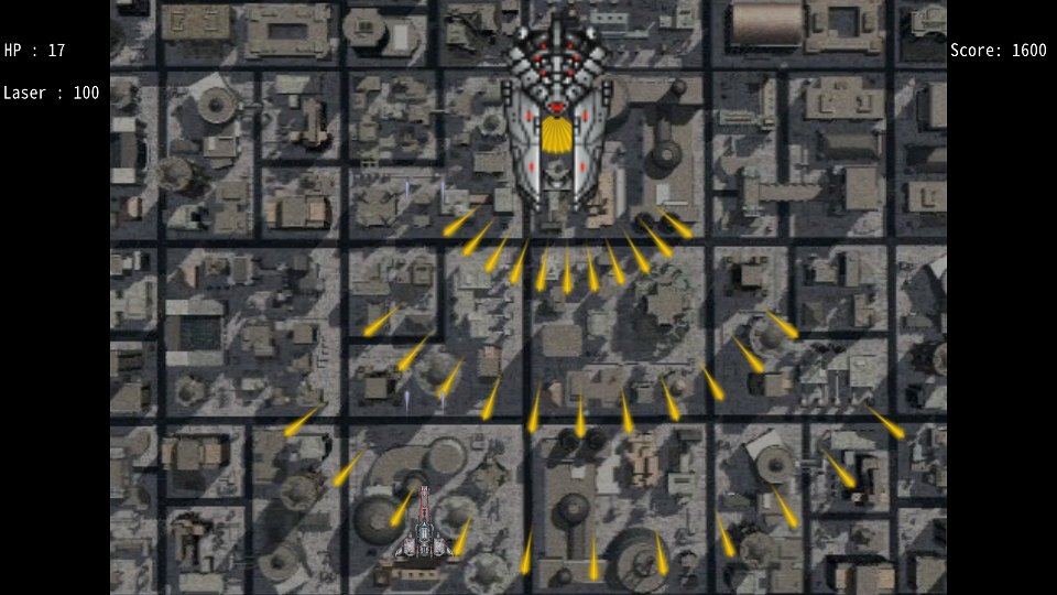 インペリアルゲイザー