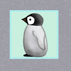 ペンギンぶろっく