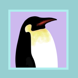 ペンギンぶろっく