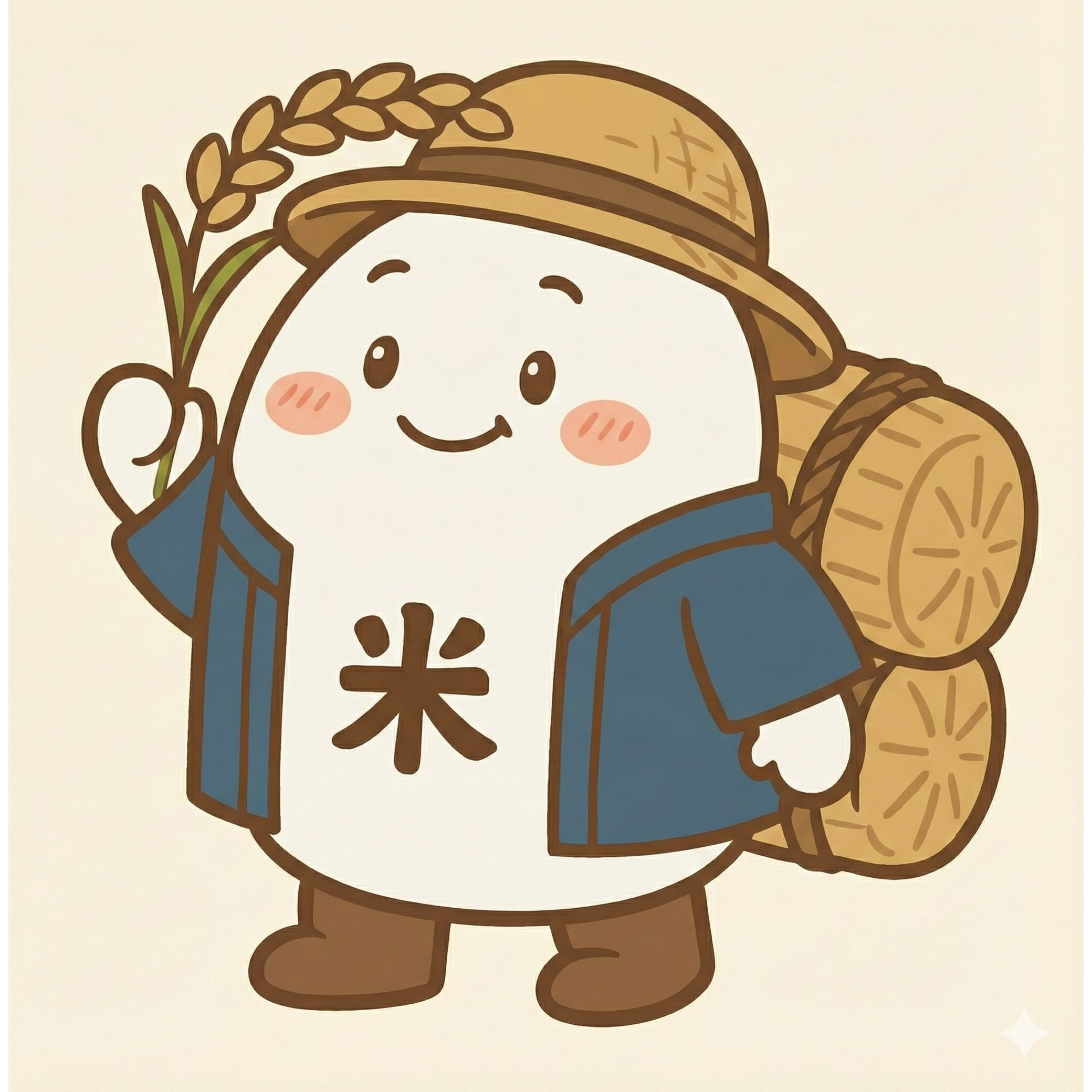 こめまっち