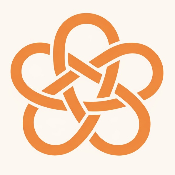 花結び　SNS風見守りアプリ