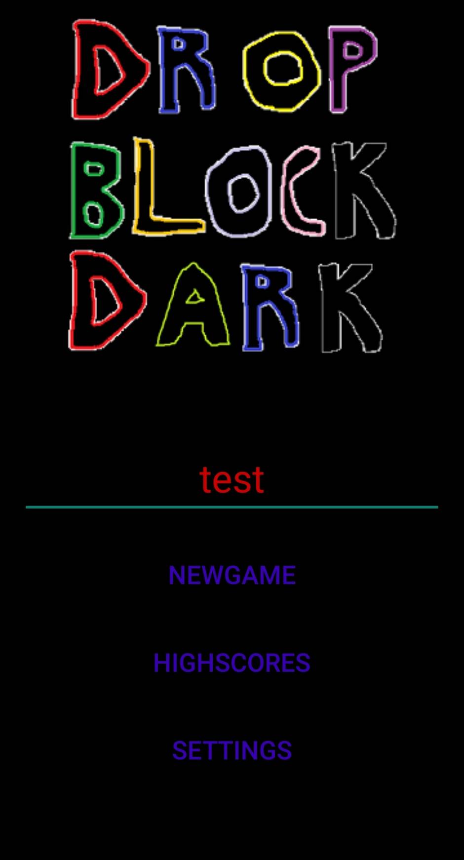 dropblockdark
