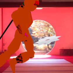 忍者パワー診断