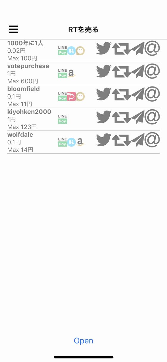 Retwpay