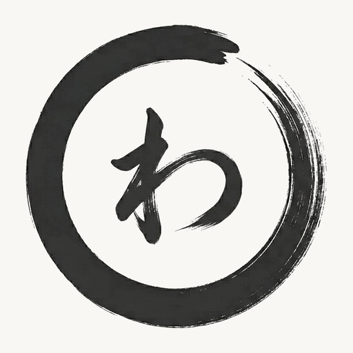 WA — 旧友とずっと静かに繋がる