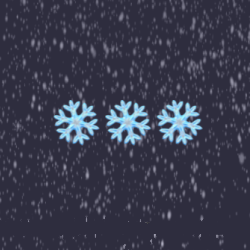 クリスマスぶろっく