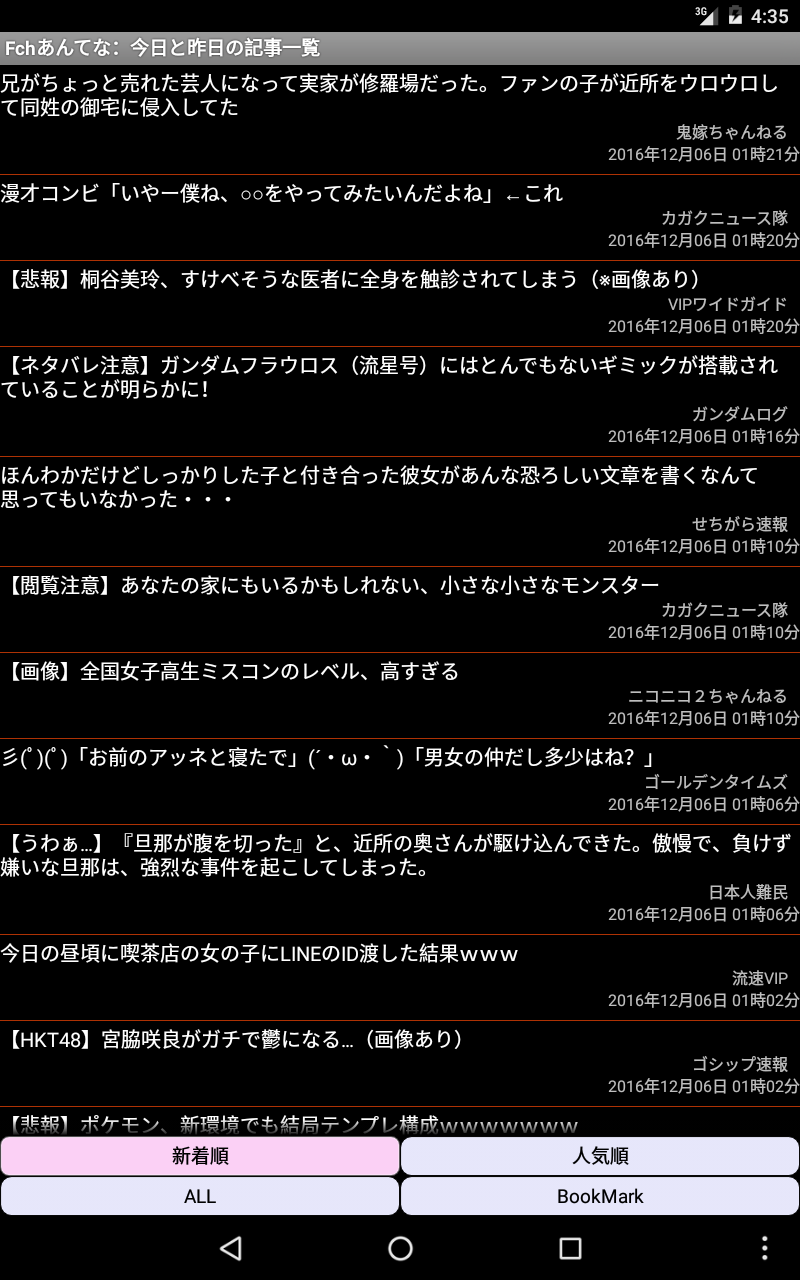 Fchあんてな